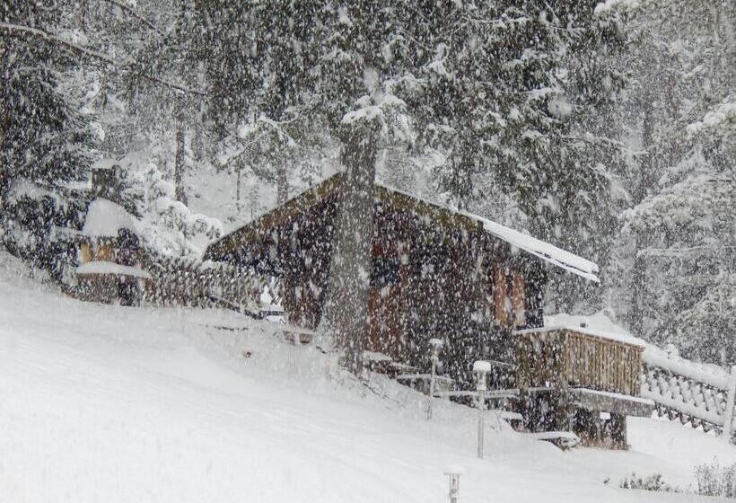 צימר Pension Englhof