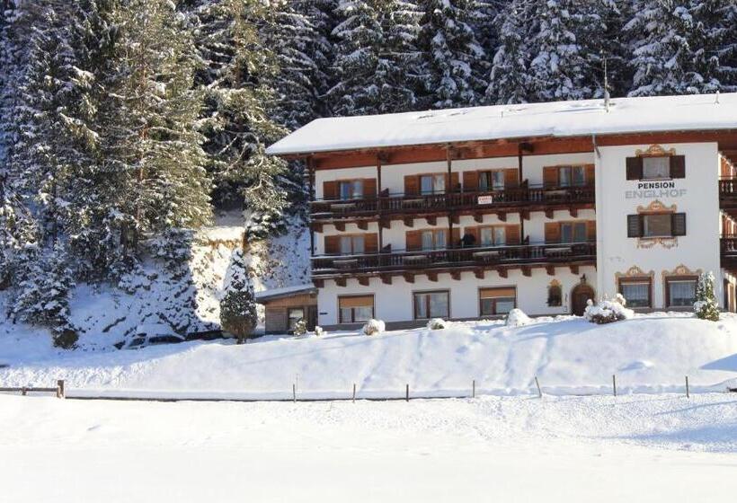 צימר Pension Englhof