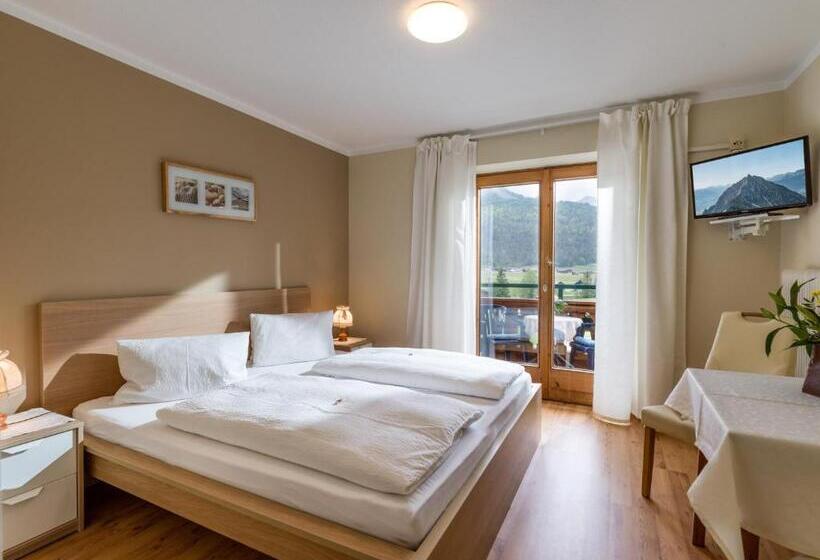 צימר Pension Englhof