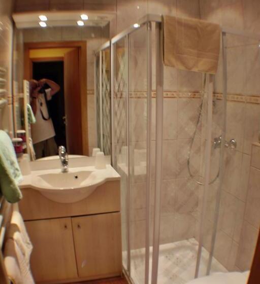 צימר Pension Englhof