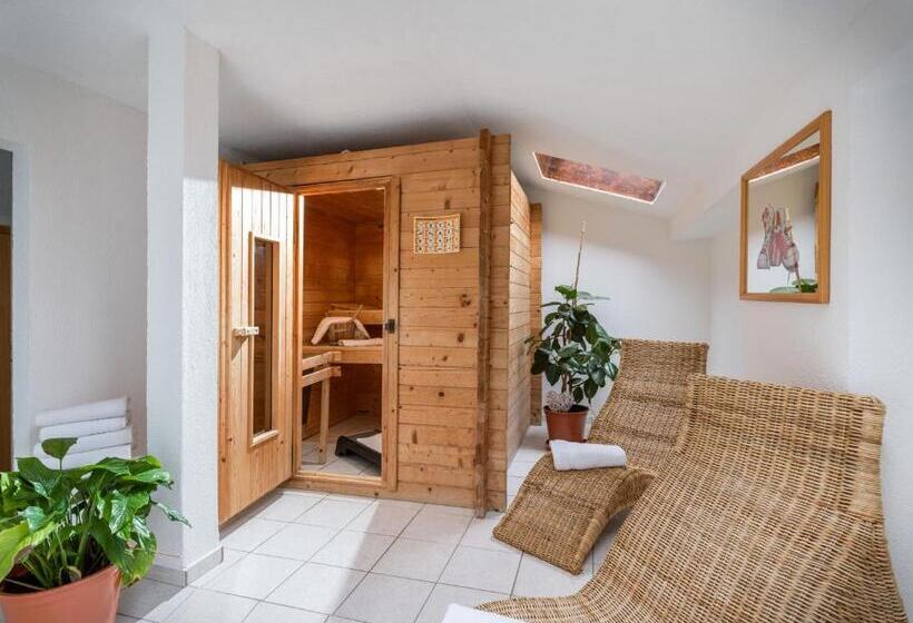 צימר Pension Englhof