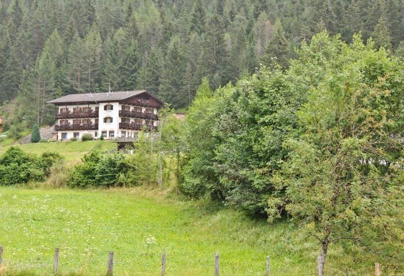 צימר Pension Englhof