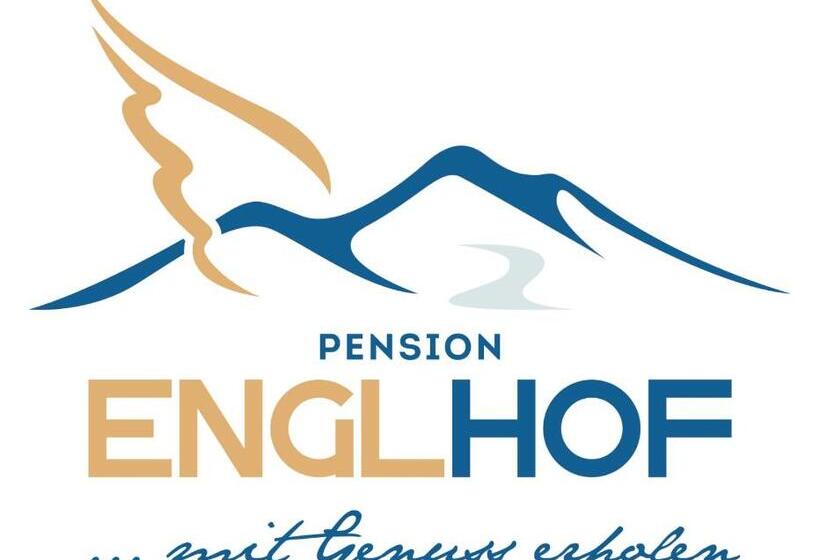 צימר Pension Englhof