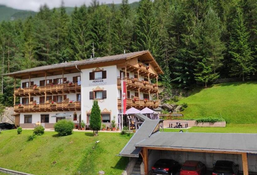 צימר Pension Englhof