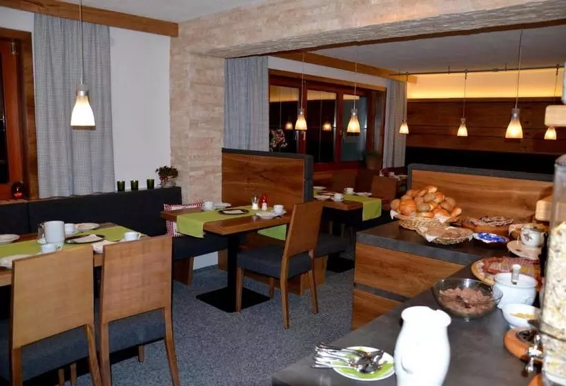 민박 Ferienhaus Waldner