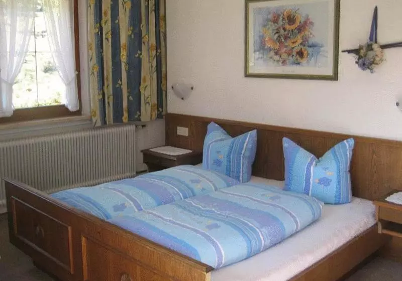 민박 Ferienhaus Waldner