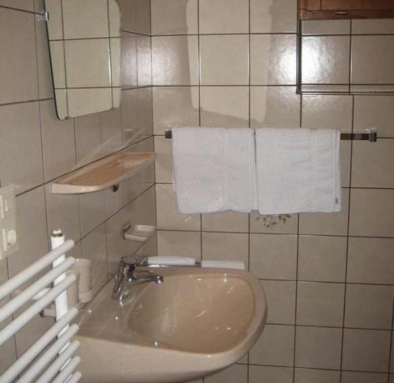 ベッドアンドブレックファースト Ferienhaus Waldner