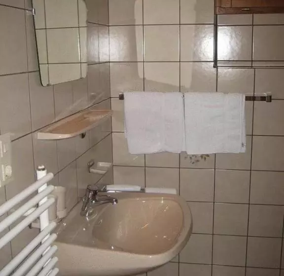 민박 Ferienhaus Waldner