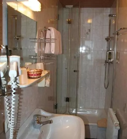 Bed and Breakfast Wellness Pension Hollaus