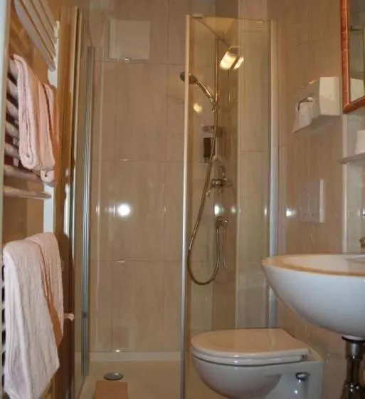 Bed and Breakfast Wellness Pension Hollaus