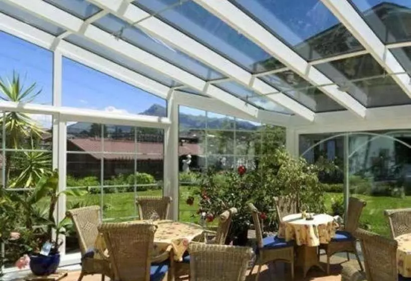 Bed and Breakfast Wellness Pension Hollaus