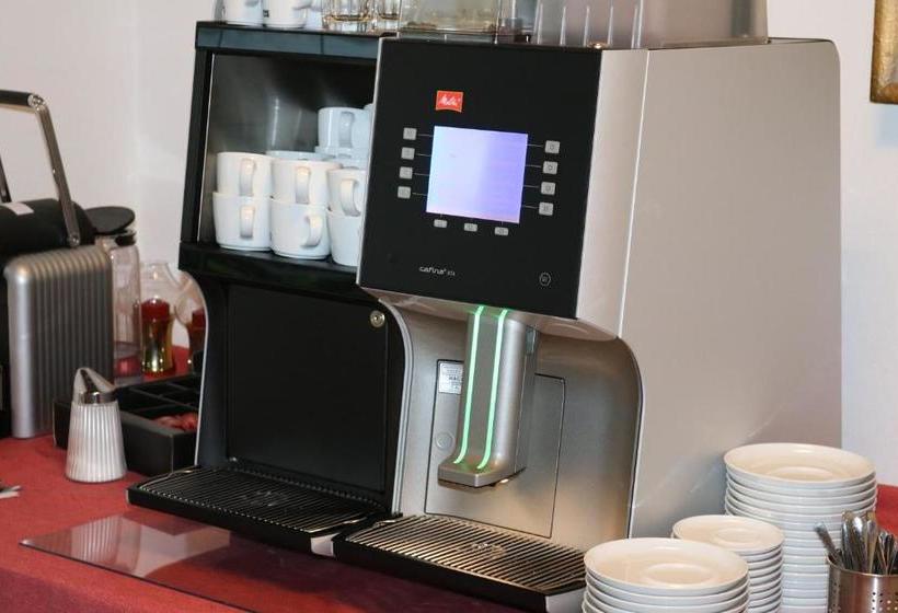 تختخواب و صبحانه Wellness Pension Hollaus