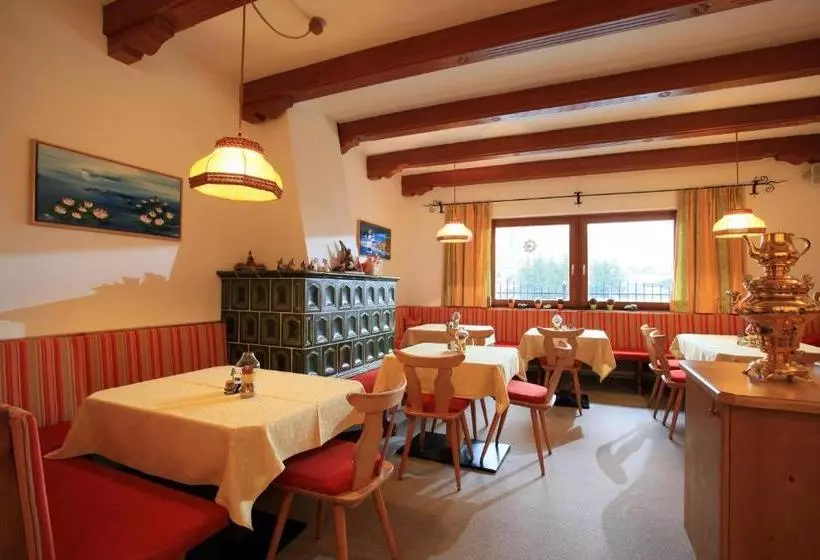 Bed and Breakfast Wellness Pension Hollaus