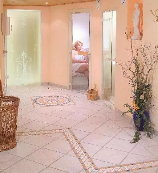 Bed and Breakfast Wellness Pension Hollaus