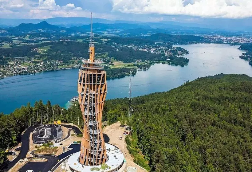 Berghotel Presslauer