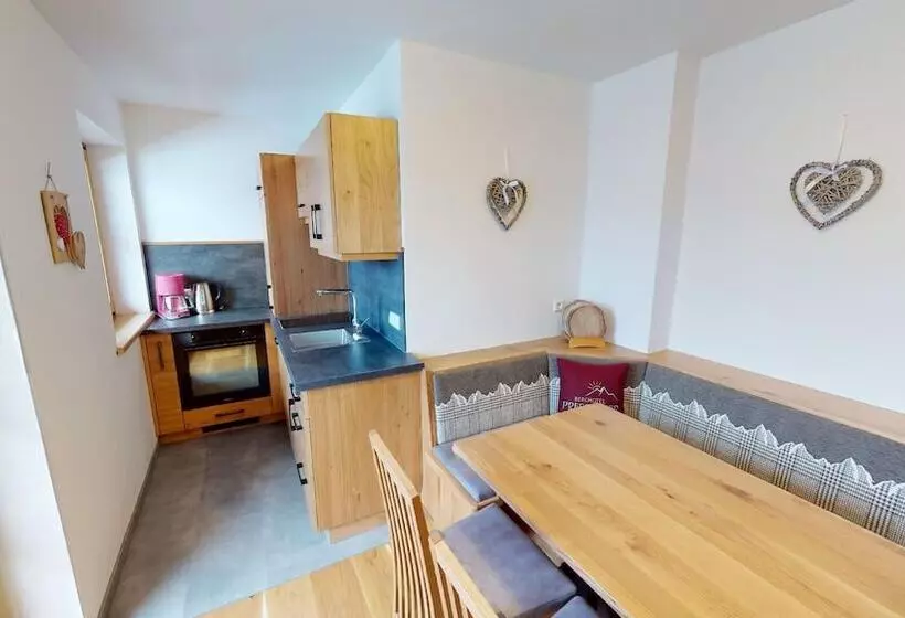 Berghotel Presslauer