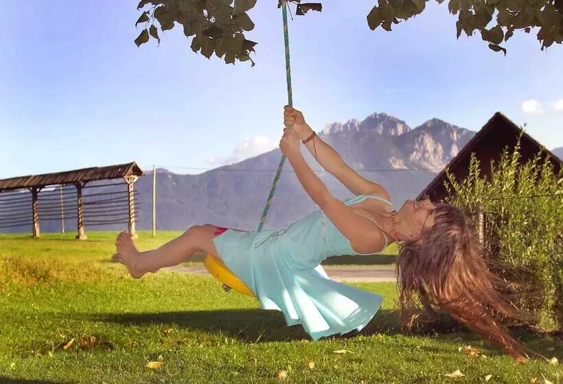 Berghotel Presslauer