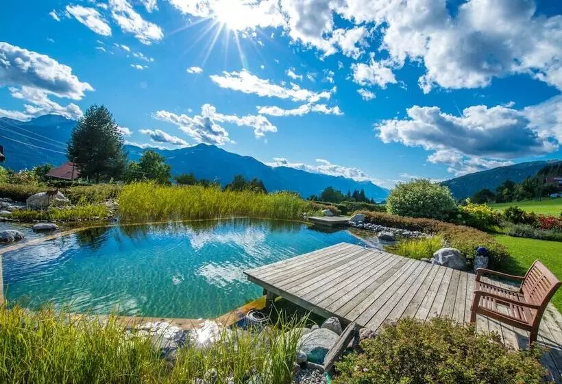 Berghotel Presslauer