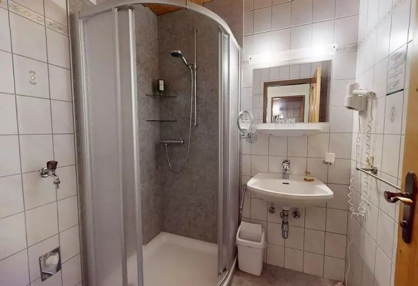 Berghotel Presslauer