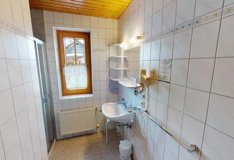 Berghotel Presslauer