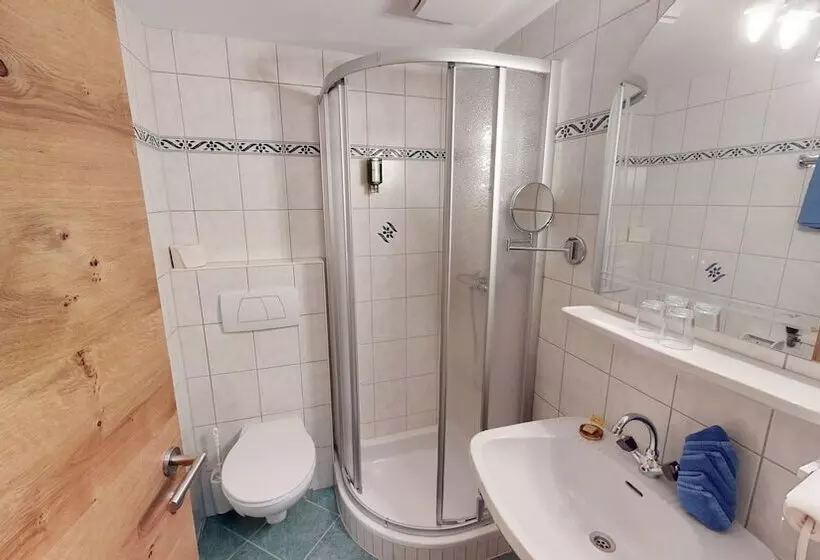 Berghotel Presslauer