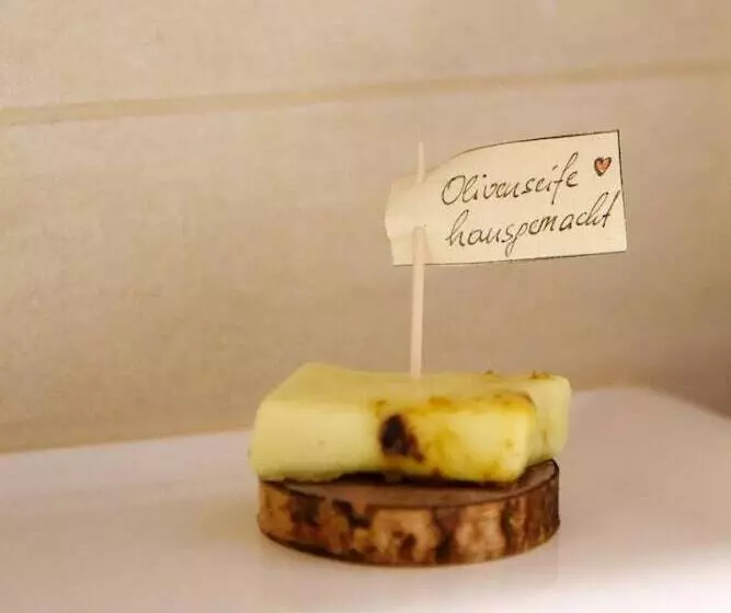 Berghotel Presslauer