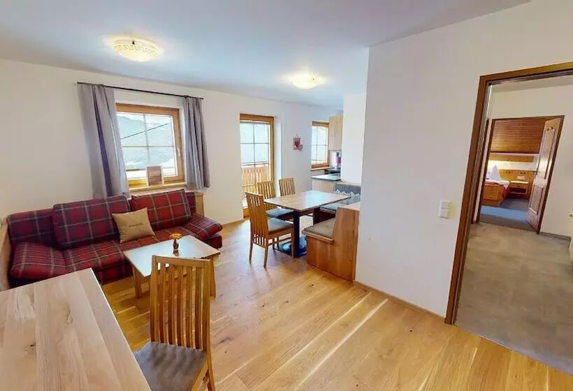 Berghotel Presslauer