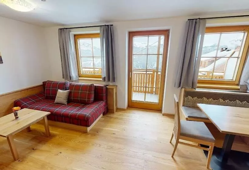 Berghotel Presslauer