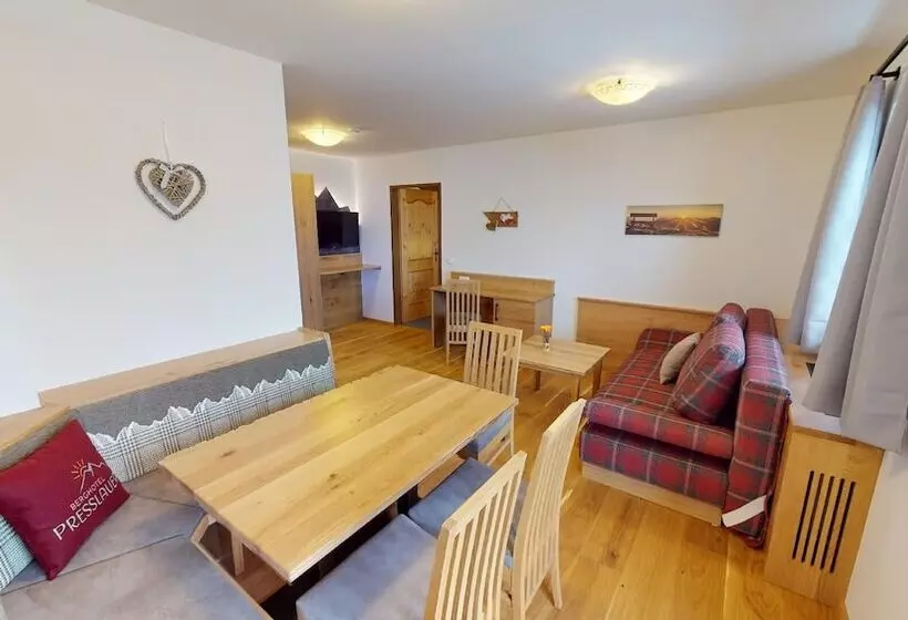 Berghotel Presslauer