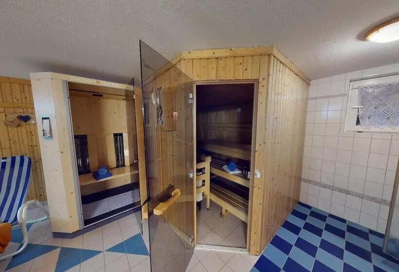 Berghotel Presslauer