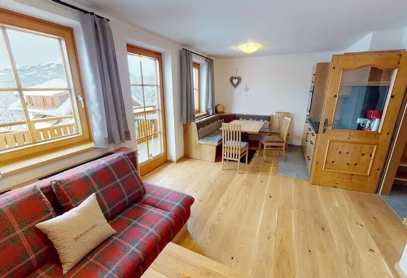 Berghotel Presslauer