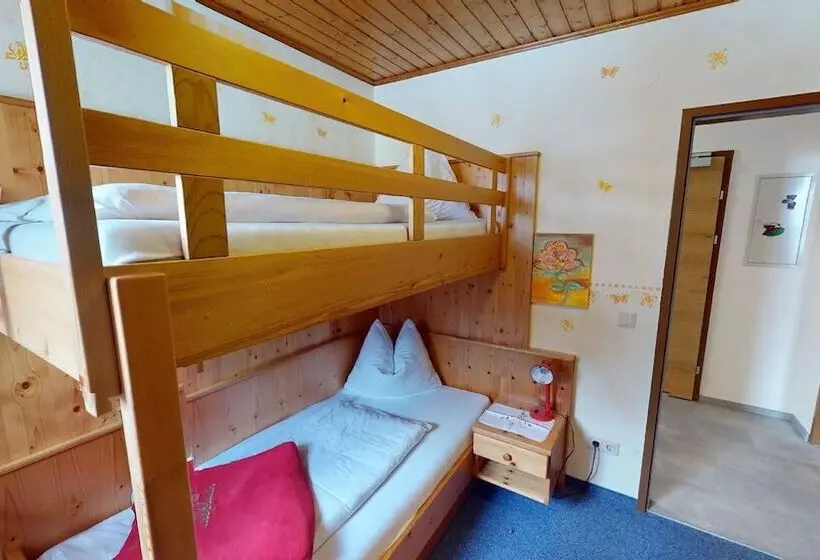 Berghotel Presslauer