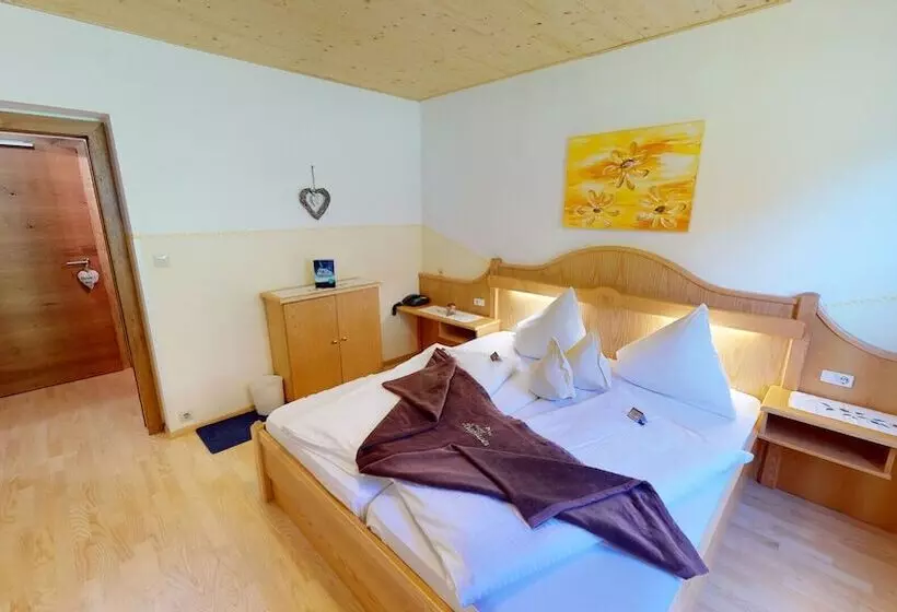 Berghotel Presslauer