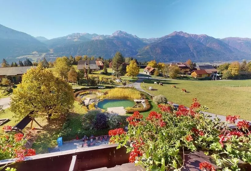 Berghotel Presslauer