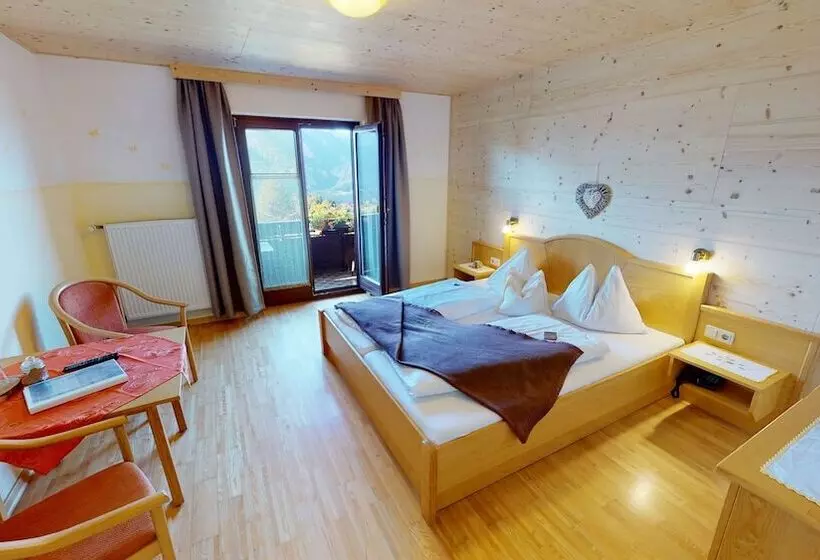 Berghotel Presslauer