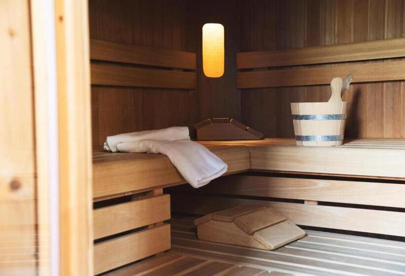 Bergidyll & Hotel Trofana