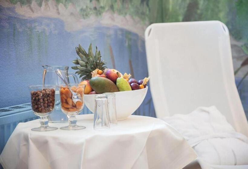 Bergidyll & Hotel Trofana