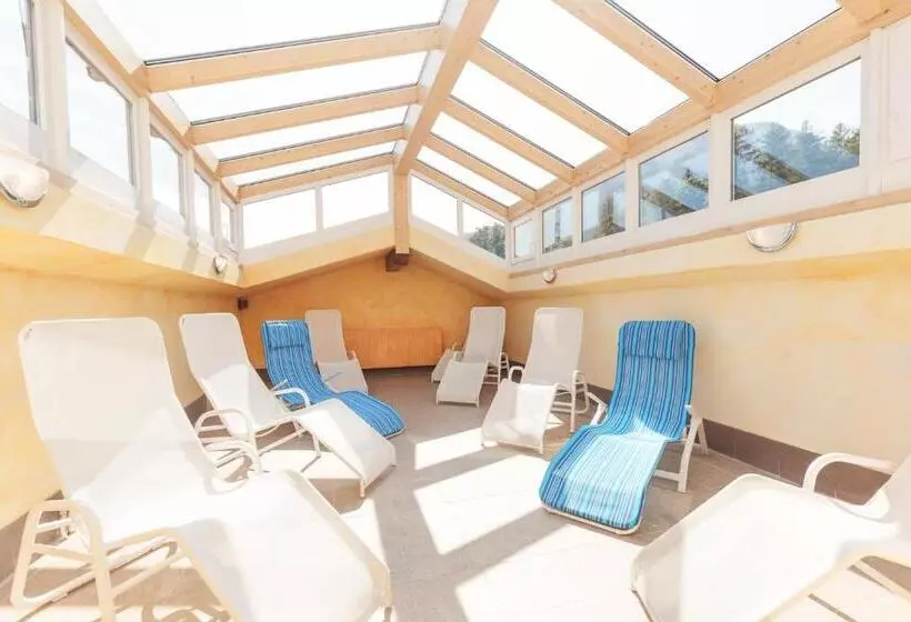 Bergidyll & Hotel Trofana