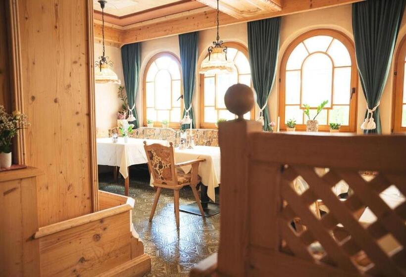 Bergidyll & Hotel Trofana