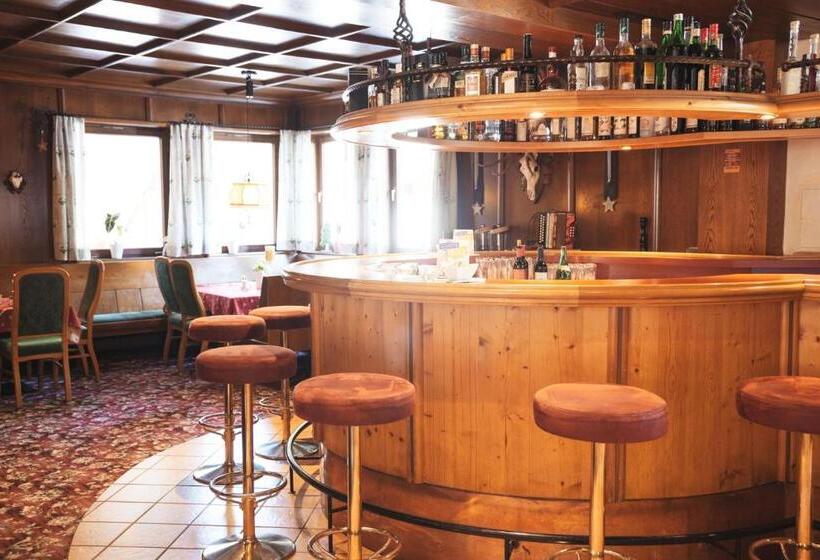 Bergidyll & Hotel Trofana