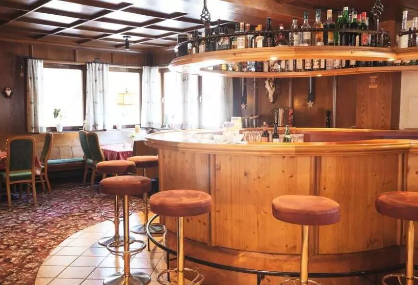 Bergidyll & Hotel Trofana