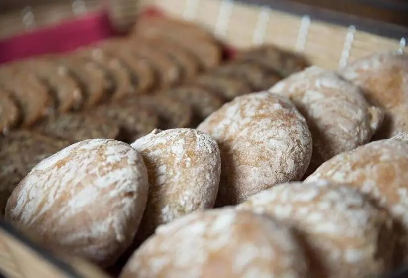 Bergidyll & Hotel Trofana