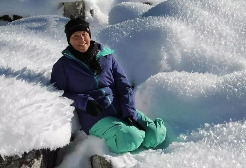 Appartement Falkner Cilli