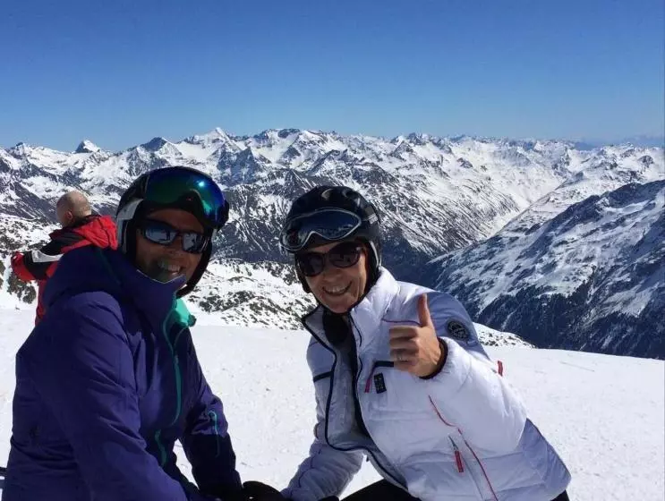 Appartement Falkner Cilli