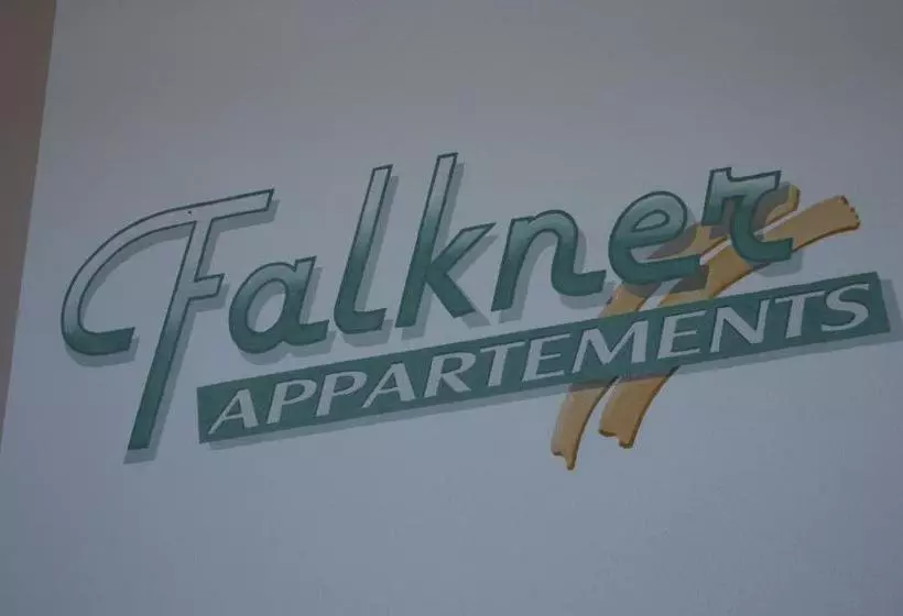 Appartement Falkner Cilli
