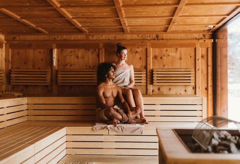 Gartenhotel Linde 4 Sterne Superior