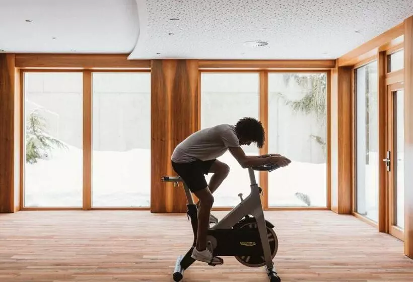 Gartenhotel Linde 4 Sterne Superior