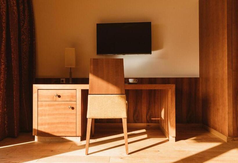 Gartenhotel Linde 4 Sterne Superior