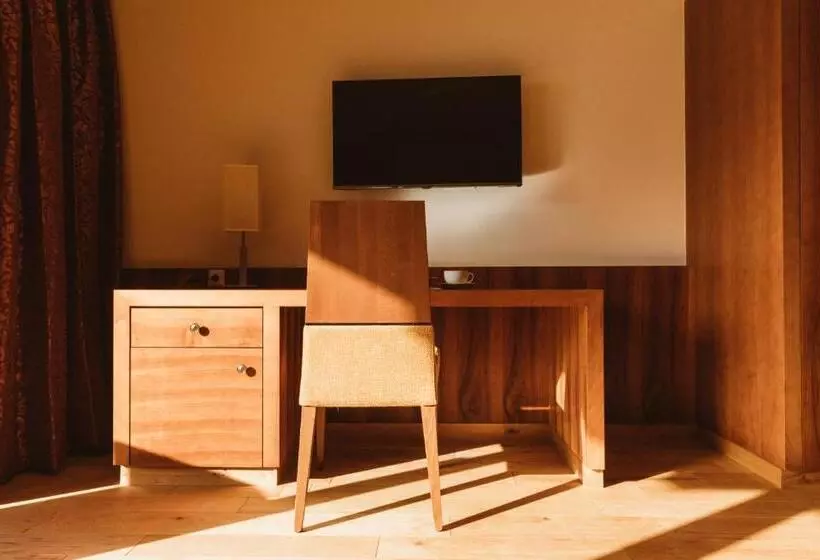 Gartenhotel Linde 4 Sterne Superior