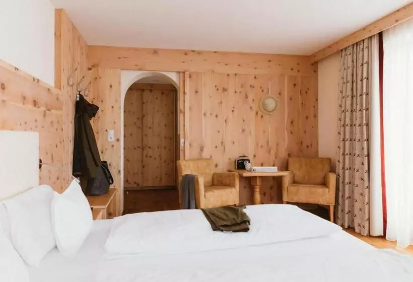 Gartenhotel Linde 4 Sterne Superior